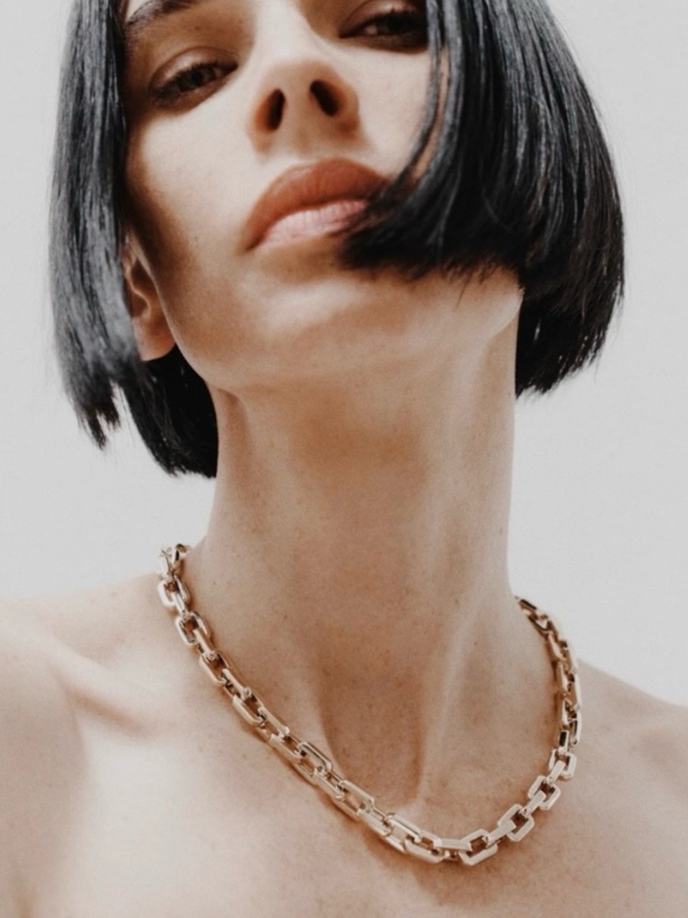 Eddie Borga Choker